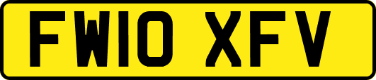 FW10XFV