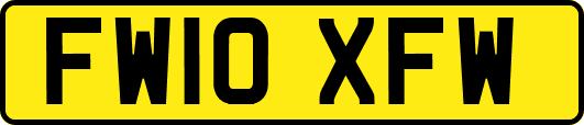 FW10XFW