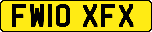 FW10XFX