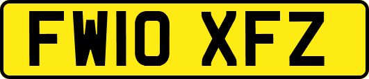 FW10XFZ
