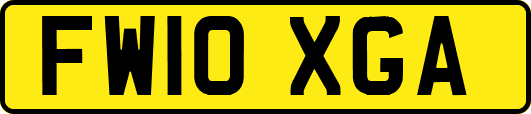 FW10XGA
