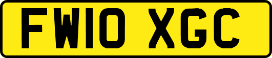 FW10XGC