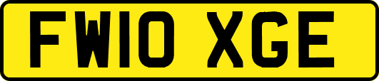 FW10XGE