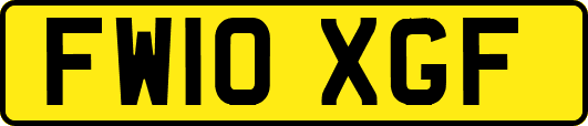FW10XGF