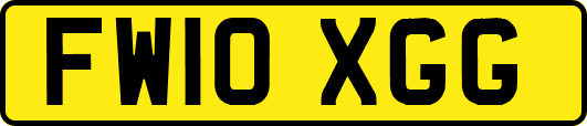 FW10XGG