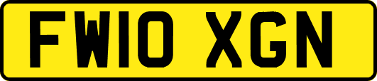 FW10XGN