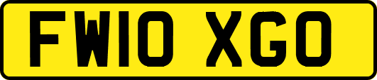 FW10XGO