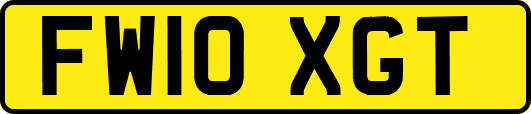 FW10XGT