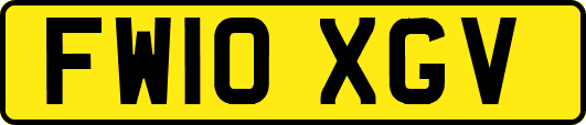 FW10XGV