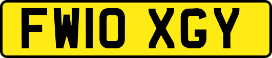 FW10XGY