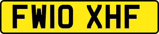 FW10XHF