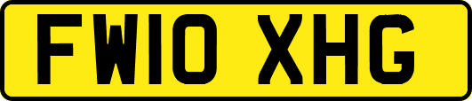 FW10XHG