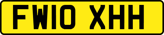 FW10XHH