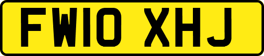 FW10XHJ