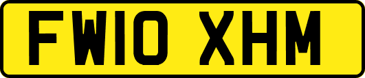 FW10XHM