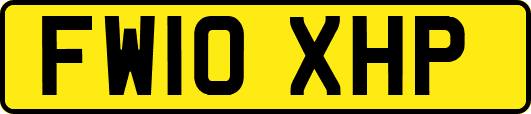 FW10XHP