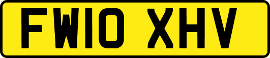 FW10XHV