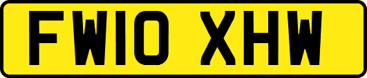 FW10XHW