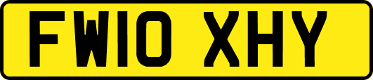 FW10XHY