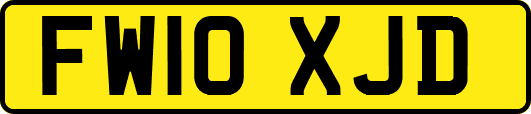 FW10XJD