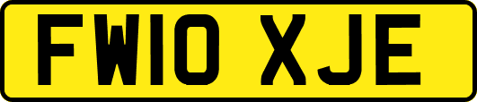 FW10XJE