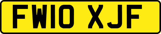 FW10XJF