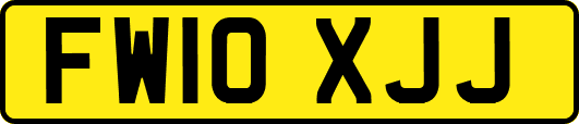 FW10XJJ