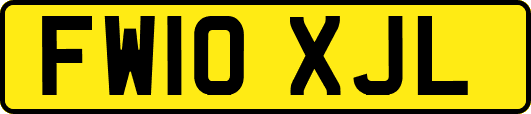 FW10XJL