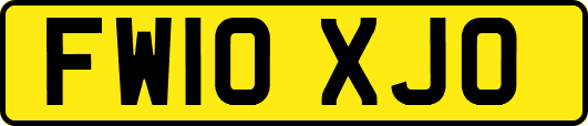 FW10XJO