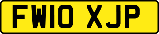 FW10XJP