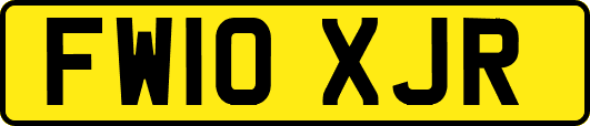 FW10XJR