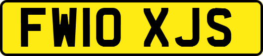 FW10XJS