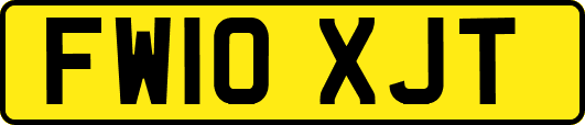 FW10XJT