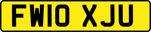 FW10XJU