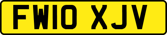 FW10XJV