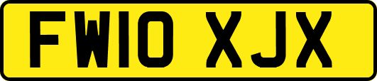 FW10XJX