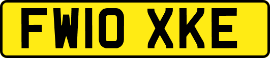 FW10XKE