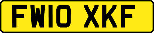 FW10XKF