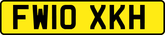 FW10XKH