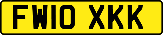 FW10XKK