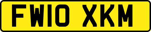 FW10XKM