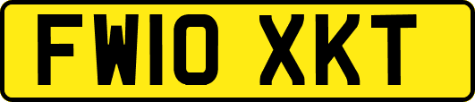 FW10XKT