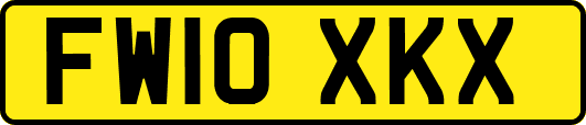FW10XKX