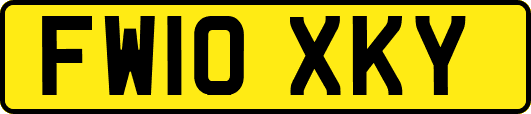 FW10XKY