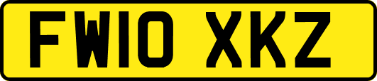 FW10XKZ