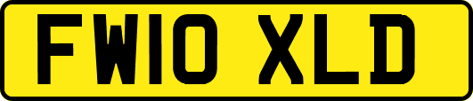 FW10XLD