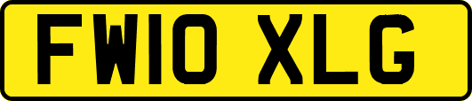 FW10XLG