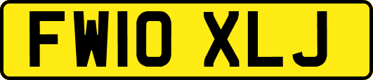 FW10XLJ