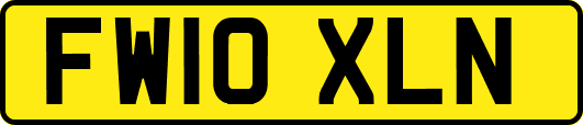 FW10XLN