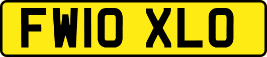 FW10XLO